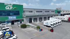 不只大幅提高了冷链物流的运输效率