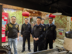 <b>加大农家乐食监管力度</b>