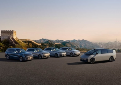 <b>比拟2024款的不变月交付量实现150%-200%</b>