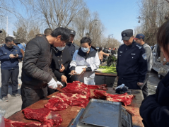 森侦大队将持续深化取各部分的联动