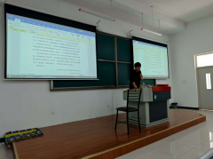 院食物平安工做夯实了根本